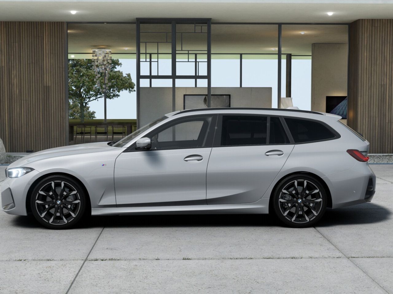BMW 320 - Bild 6