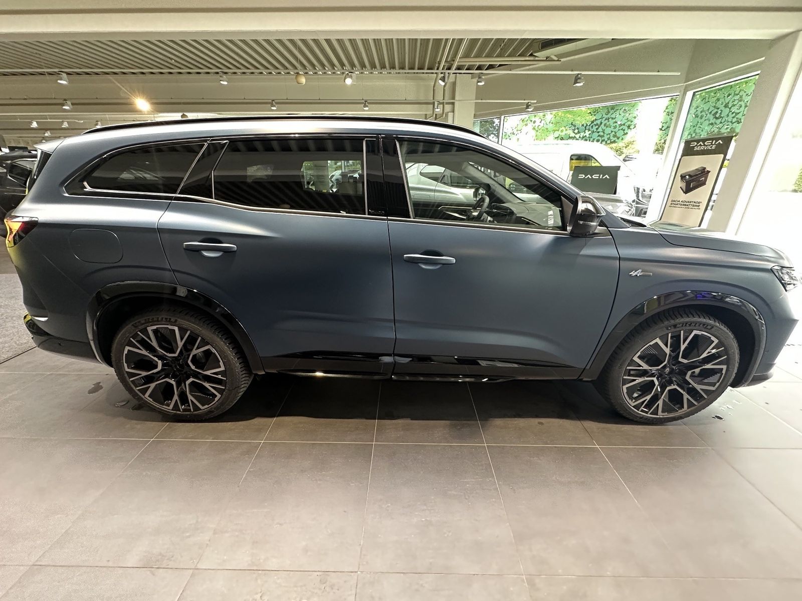 Renault Espace - Bild 7