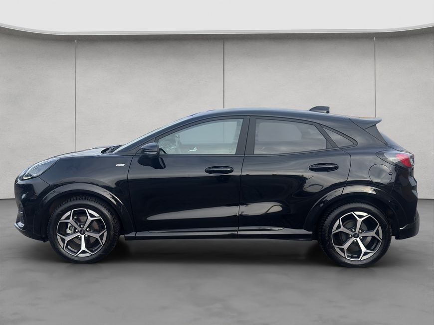 Ford Puma 1.0 EcoBoost Hybrid Aut. ST-LINE X imagem 2
