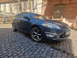 Ford Mondeo 2,0 EB 176kW Titanium Turnier PowerSh...