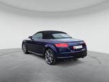 Audi TT Roadster 45 TFSI S tronic, S LINE/PARKLENK/LE - gebrauchte Audi TT aus dem Jahr 2023