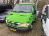 Iveco Daily 35C12 OPEN LAADBAK - Offers