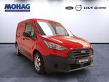 Ford Transit Connect Kastenwagen *Berganfahrassistent - Ford Transit: Kastenwagen