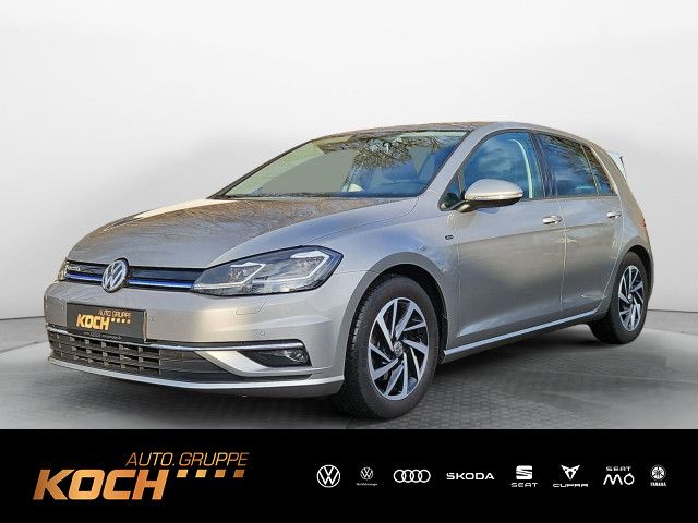 Volkswagen Golf VII 1.5TSI Join DSG Navi LED