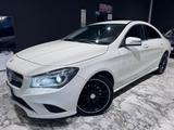 Mercedes-Benz Mercedes-benz CLA 200 d Automatic Premium Dark N - Mercedes CLA-Klasse mit Halbautomatikschaltung