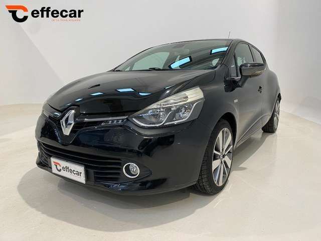 Renault Clio 1.5 dCi 8V 75CV 5P Costume National