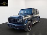 Mercedes-Benz G 63 AMG,Magno,Std.Heizung, Night Paket II - Mercedes-Benz G 63 AMG Gebrauchtwagen in Berlin