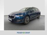 Skoda Octavia Clever 1,5 TSI e-Tec *RFK AHK SMARTLINK*