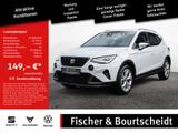 Seat Arona 1.0 TSI FR KAM NAV PDC LED SHZ - SEAT Arona Leasingangebote für Privatpersonen