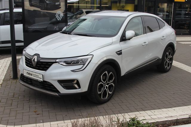 Renault Arkana 1.6 E-TECH Hybrid 145 Intens  *Nav*LED*Ka