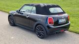 MINI One Cabrio Pepper 18" Leder SHZ LED - MINI One Cabrio mit Schiebedach