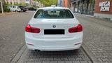BMW 320d, Facelift, TÜV Neu, Nichtraucherfahrzeug - BMW 320: 320d Facelift