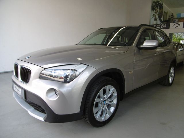 BMW X1 28i xDrive ***MOTORSCHADEN***