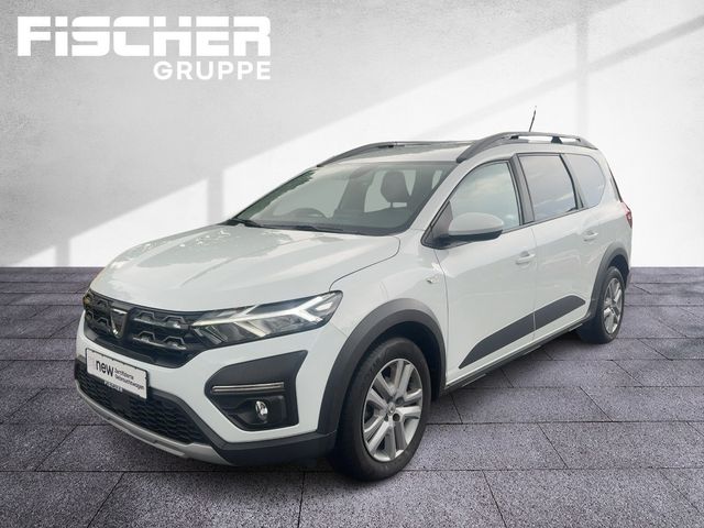 Dacia Jogger Comfort TCe 110 SHZ Klimaaut. EPH
