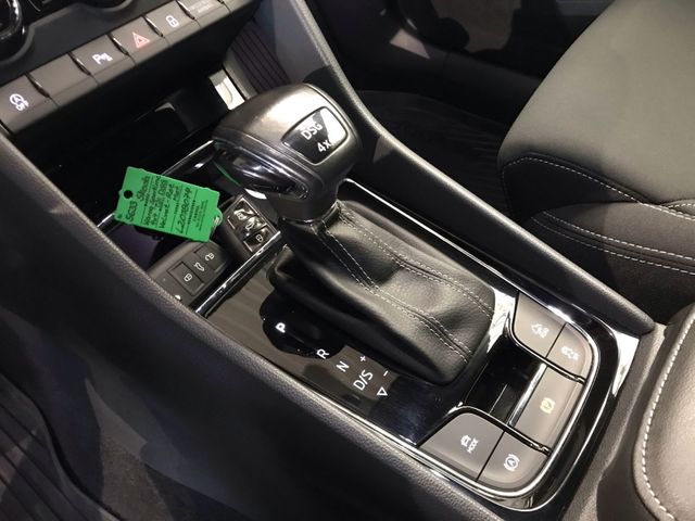 Karoq Sportline 2.0 TSI 4x4 DSG*VIRTUAL*AHK*