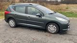 Peugeot 207 SW TÜV - Peugeot 207 in Hagen