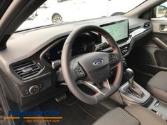 Foto Nummer 8: FORD Focus