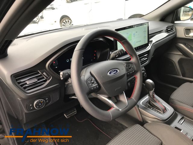 Foto Nummer 8: FORD Focus