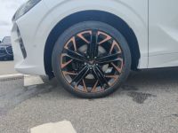 Cupra Terramar - Vorschau Bild 9