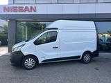 Nissan NV300 125CV PASSO CORTO/TETTO ALTO - PREZ - Nissan NV300 aus 2017