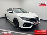 Honda Civic 1.0 Executive Premium "1 HAND-PANO-NAVI" - Honda Civic Gebrauchtwagen