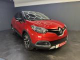 Renault Captur XMOD*Automatik*1.Hand*LED*KAMERA* - Renault Captur aus 2016