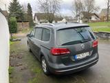 Volkswagen Sharan 2.0 TDI SCR 130kW DSG 4MOT IQ.DRIVE I... - VW Sharan von privat