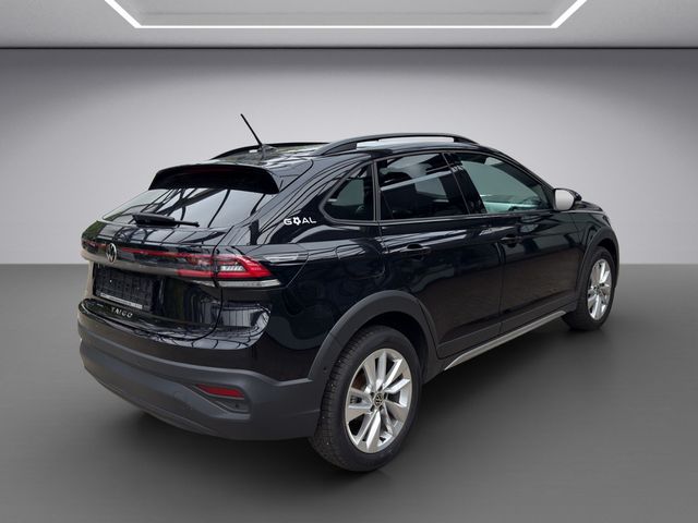 Taigo 1.0TSI Goal AHK