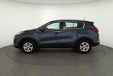 Kia Sportage 1.6 GDI Edition 7 Sitzheizung PDC Tempo - Kia Sportage: 7