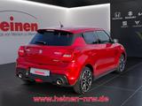 Suzuki Swift 1.4 Sport NAVI LED ACC 17Z-ALU - Suzuki Swift: Sport