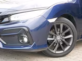 Honda Civic 1.0 6-GANG NAVI-KAMERA+PANORAMA+SHZ - Honda aus 2022