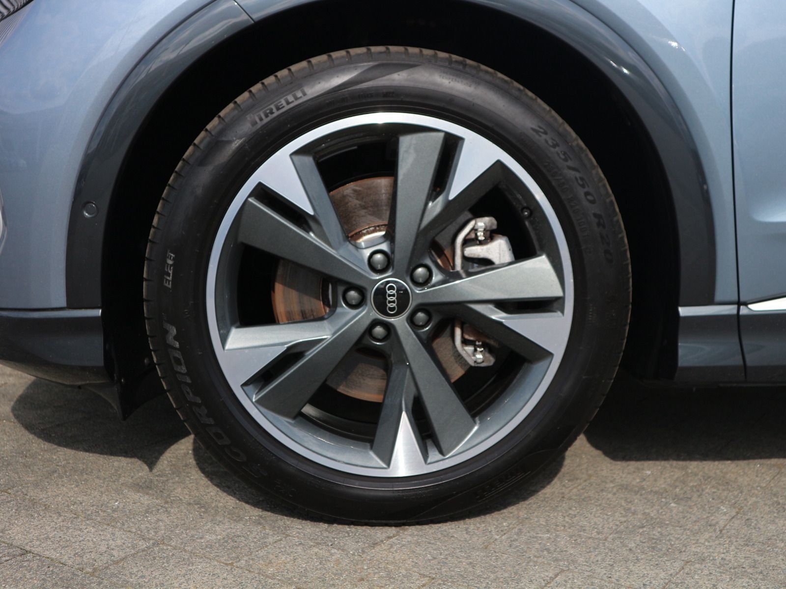 Audi Q4 e-tron - Bild 7