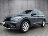Volkswagen Tiguan Elegance 2.0 TDI 4M DSG STH/NAV/BusinessP - Volkswagen Tiguan aus 2022
