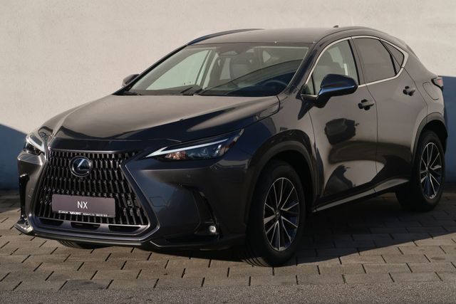 Lexus NX 450h+ E-FOUR Business