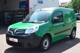 Renault Kangoo Rapid Extra 1.Hand HU & Insp. Neu - Renault: Grün