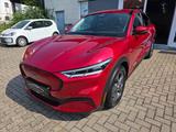 Ford Mustang Mach-E Extended Range! Batterie 99 kWh! - Ford mit Elektro-Antrieb: Mach