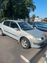 Renault RINO - Renault Clio aus 2004 mit Diesel-Antrieb