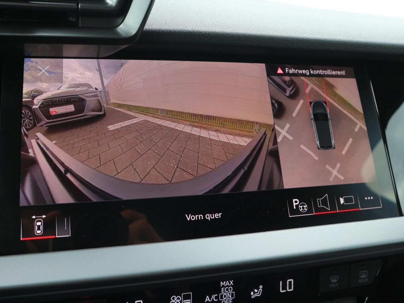 Audi RS3 - Bild 24