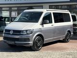Volkswagen T6 Aufstelldach*Küche*ähnlich wie California* - Wohnwagen & Wohnmobil in Augsburg