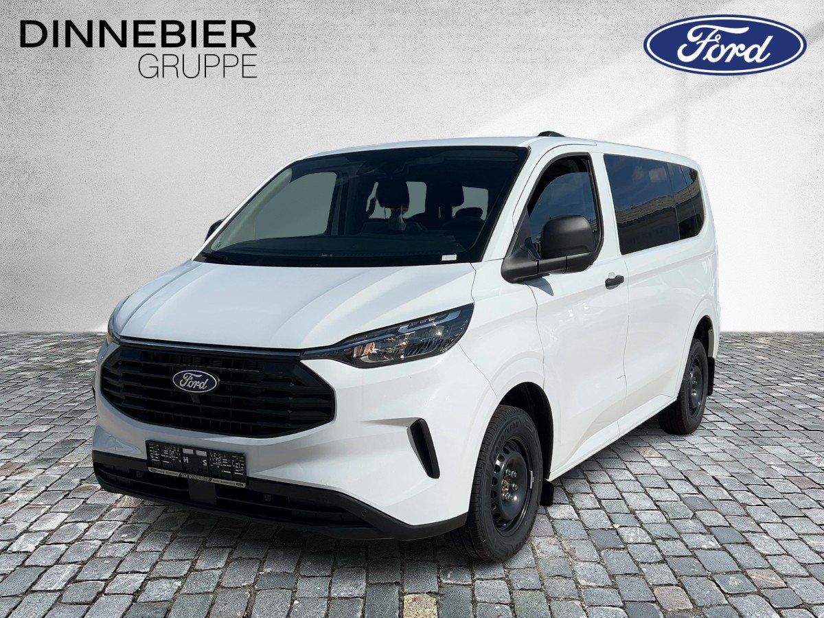 Ford Transit Custom 320 L1 H1 Kombi PKW Trend 100 kW imagem 2