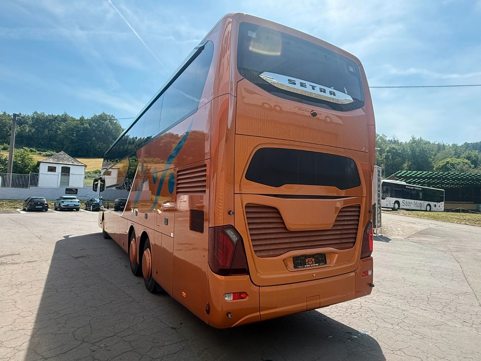 SETRA  2019 - Image 6 of 44