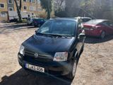 Fiat Rarität: Panda 4x4 (Allrad) - Fiat Panda aus 2004
