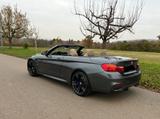 BMW M4 Cabrio DKG DRIVER PACKAGE - BMW M4 von privat