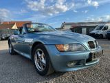 BMW Z3 1,9  Leder  elektr.Verdeck  Klima - BMW Z3: Verdeck
