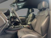 Audi Q5 - Vorschau Bild 8