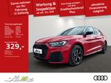 Audi A1 Sportback 40 TFSI S line *NAVI*KAMERA*SONOS*