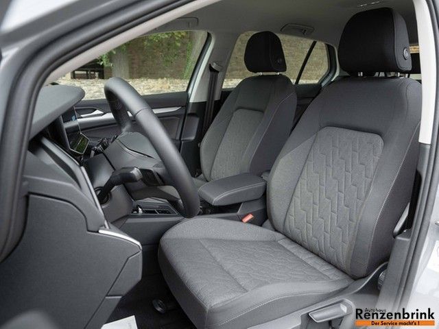 Golf VIII Life eTSI DSG App-Connect ACC Kamera G