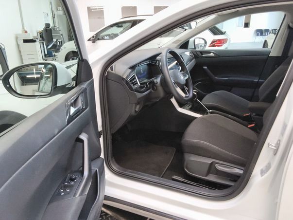 Volkswagen Taigo - Bild 9