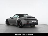 Porsche 992 Carrera 4 GTS Cabriolet / Porsche InnoDrive 