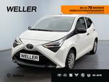 Toyota Aygo x *Klimaanlage*Bluetooth*Allwetterreifen*